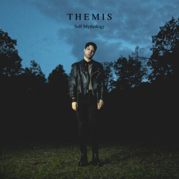 Themis - Self Mythology