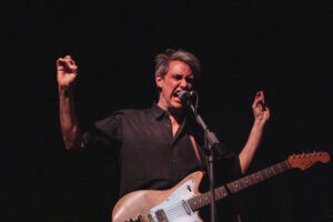 Tocotronic in Wiesbaden –  »So sind wir halt«