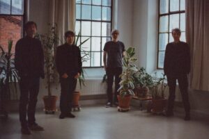 Tocotronic – Gitarrist Rick McPhail nimmt Auszeit
