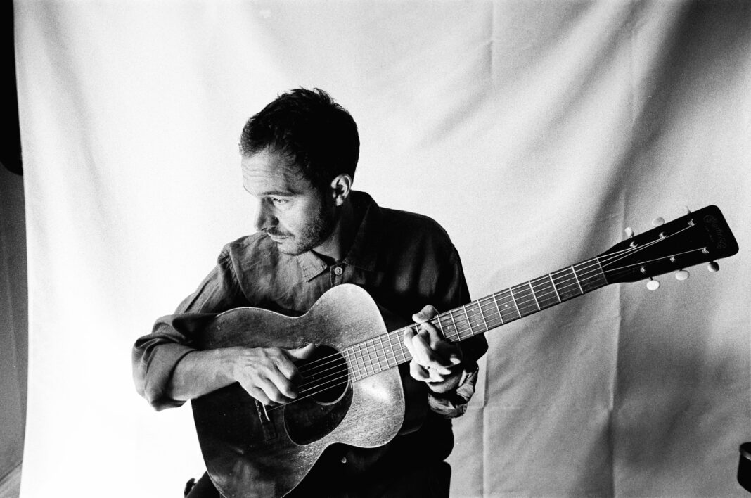 Tom Smith (Foto: Edith Smith)