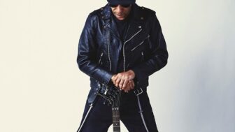 Tom Morello im Interview – Trojanisches Pferd