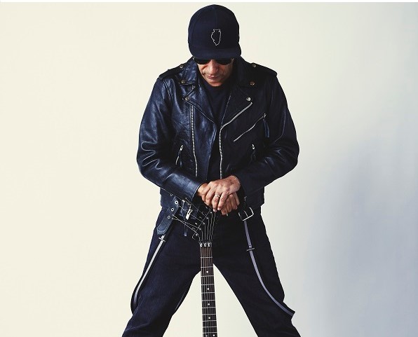 Tom Morello (Foto: Travis Shinn)