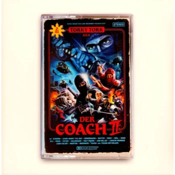 Der Coach II