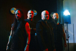 Disturbed  – Konzerte in Deutschland angekündigt