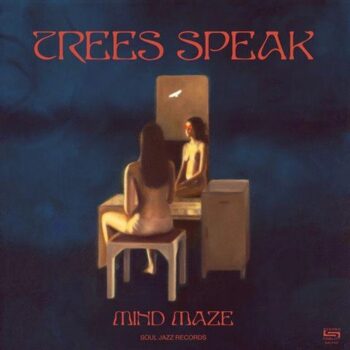 Trees Speak - Mind Maze