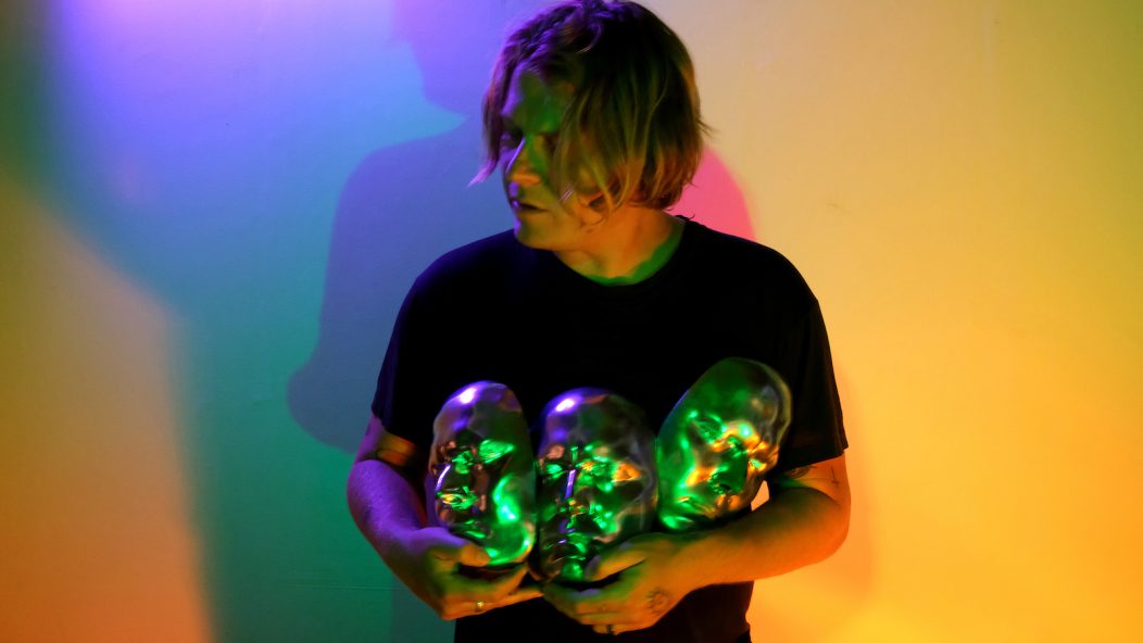 Ty Segall Denee Segall