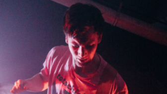 My Favorite Bandshirt –  Stefan Kühl von Shatten