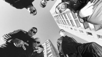 Viagra Boys im Interview  –  König der Freaks