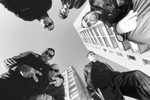 Viagra Boys - Neuer Song  – Freund oder Feind?