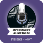 VISIONS Podcast - Der Soundtrack Meines Lebens