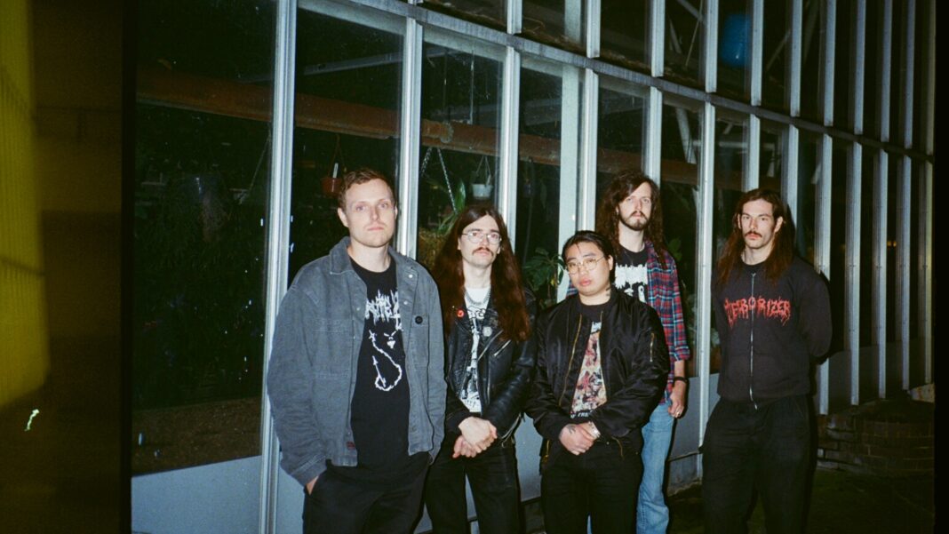 Grind & Growls: Vacuous (Foto: Stanley Gravett)