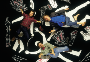 Violent Femmes im Interview –  &#8220;Es geht nicht um Masturbation!&#8221;