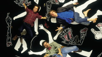 Violent Femmes im Interview –  “Es geht nicht um Masturbation!”