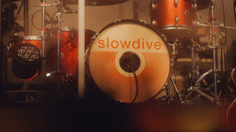 Slowdive in München –  Fünf Freunde im Strobogewitter