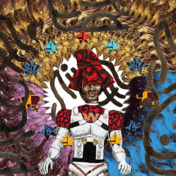 W.I.T.C.H. - Sogolo