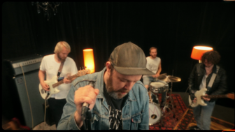 VISIONS Premiere: Wearemarvin – »U Can’t Win«