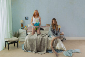 Wet Leg - Neues Album – »Lauter, schärfer, schamloser«