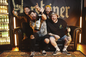 Warsteiner Bandcontest – Gewinner steht fest