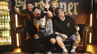 Warsteiner Bandcontest – Gewinner steht fest