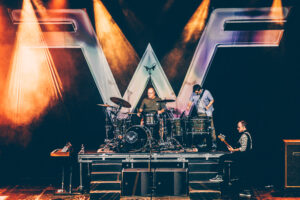 Weezer in Berlin –  Nerds united
