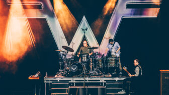 Weezer in Berlin –  Nerds united