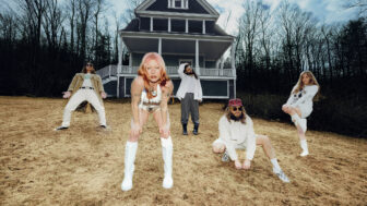 Wet Leg - Neue Single – Liebe oder Selbstmord?