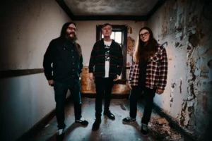 Whores - Neue Single – Kein Happy End