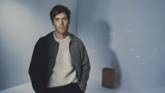Indiepop mit Daniel Thomas –  Buttrige Melancholie