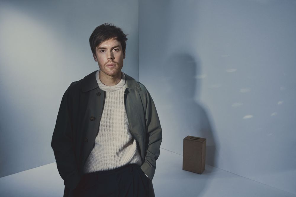 Milk & Honey: Wild Nothing (Foto: Jack Tatum)