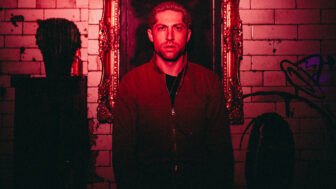 10 Songs mit... –  Michael Shuman (Glu, Queens Of The Stone Age)