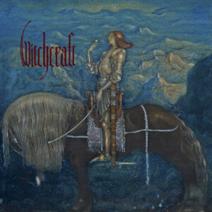 Witchcraft Idag Cover