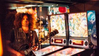 Erste Shows seit 2019 – Wolfmother gehen wieder auf Tour