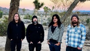 Neue Supergroup: Yawning Balch  – Psychedelischer Wüstenstaub