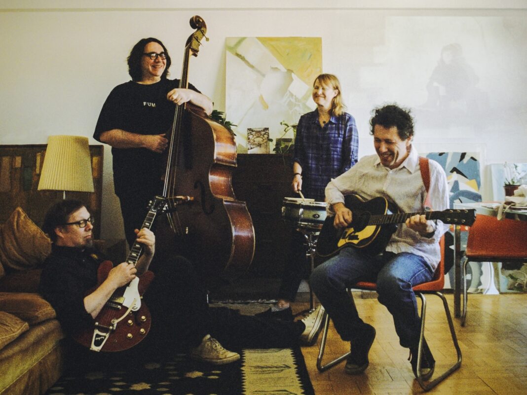 Yo La Tengo (Matador Records)