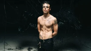 Yungblud – Neues Doppelalbum angekündigt