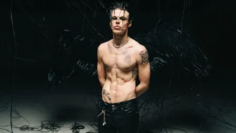 Yungblud – Neues Doppelalbum angekündigt