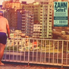 Cover: ZAHN - Seite E 