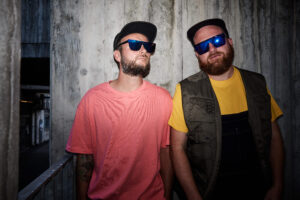 Track By Track – Zement über »Passagen«