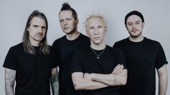 Neue ZSK-Single  – »Alles außerhalb von Kreuzberg bleibt uninteressant«