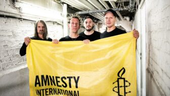 ZSK & Amnesty International – Jede Hand eine Faust