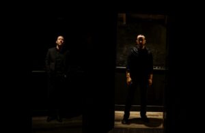 Prog mit Carsten Sandkämper –  Der Untergang allen Lebens