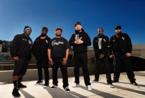 Body Count - neue Single – Alles dasselbe