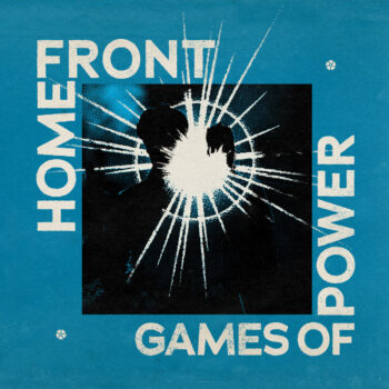 Home Front - Games Of Power