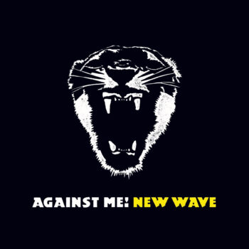 Against Me! - New Wave