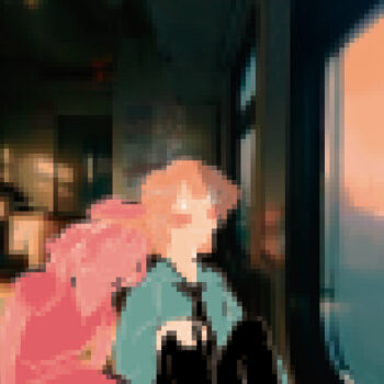 Languish