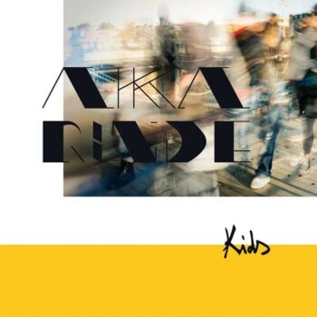 Aka Rinde - Kids