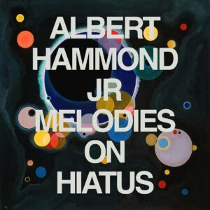 albert-hammond-jr_melodies-on-hiatus_cover