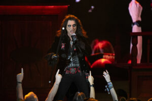 Alice Cooper – Erstes Album als Band seit 51 Jahren