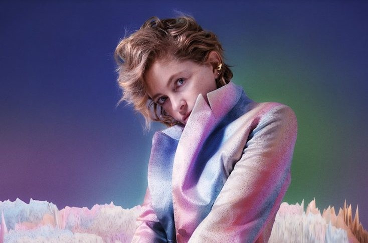 Alison Goldfrapp