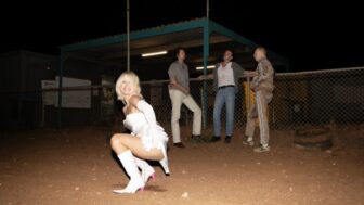 Amyl And The Sniffers  – Im November auf Tour